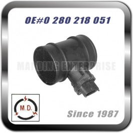 Air Flow Sensor For OPEL 0 280 218 051