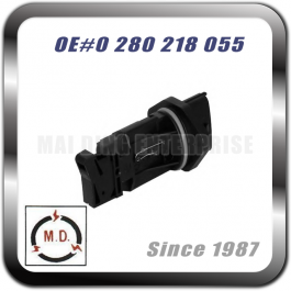 Air Flow Sensor For OPEL 0 280 218 055