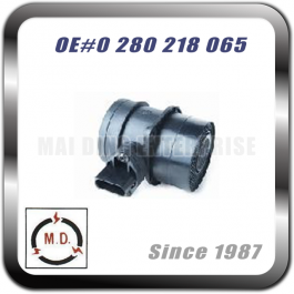 Air Flow Sensor For AUDI 0 280 218 065