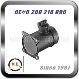 Air Flow Sensor For NISSAN 0 280 218 096