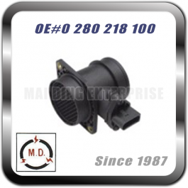 Air Flow Sensor For SKODA 0 280 218 100