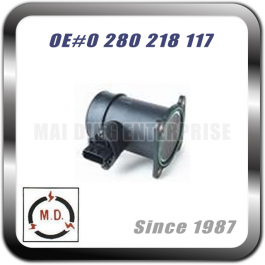 Air Flow Sensor For NISSAN 0 280 218 117