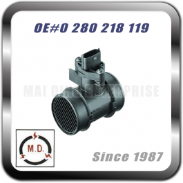 Air Flow Sensor For OPEL 0 280 218 119