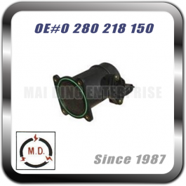 Air Flow Sensor For NISSAN 0 280 218 150