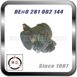 Air Flow Sensor For FIAT 0 281 002 144