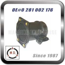 Air Flow Sensor For NISSAN 0 281 002 176