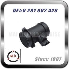 Air Flow Sensor For AUDI 0 281 002 429