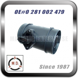 Air Flow Sensor For OPEL 0 281 002 479