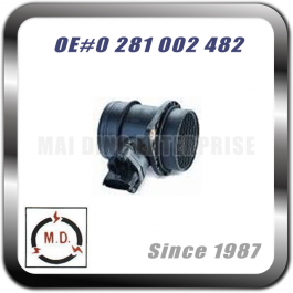 Air Flow Sensor For HONDA 0 281 002 482