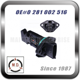 Air Flow Sensor For ISUZU 0 281 002 516