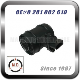 Air Flow Sensor For AUDI 0 281 002 610