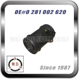 Air Flow Sensor For OPEL 0 281 002 620