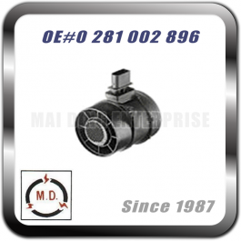 Air Flow Sensor For BENZ 0 281 002 896