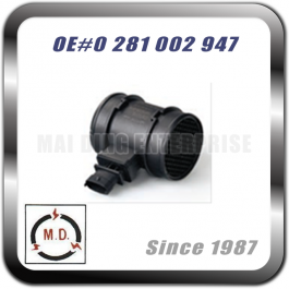 Air Flow Sensor For NISSAN 0 281 002 947