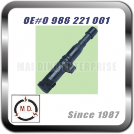 Ignition Coil for BOSCH 0 986 221 001