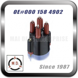 Distributor Cap for MERCEDES BENZ 0001584902