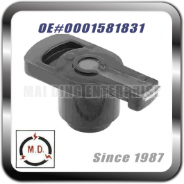 DISTRIBUTOR ROTOR For BENZ  0001581831