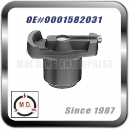 DISTRIBUTOR ROTOR For BENZ 0001582031