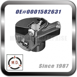 DISTRIBUTOR ROTOR For BENZ 0001582631