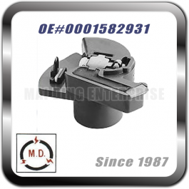 DISTRIBUTOR ROTOR For BENZ 0001582931