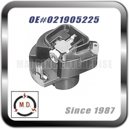 DISTRIBUTOR ROTOR For VW 021905225