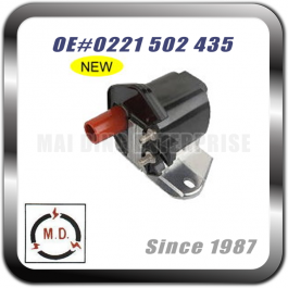 Ignition Coil for BENZ 0221 502 435