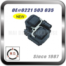 Ignition Coil for BENZ 0221 503 035