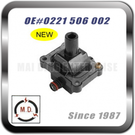Ignition Coil for BENZ 0221 506 002