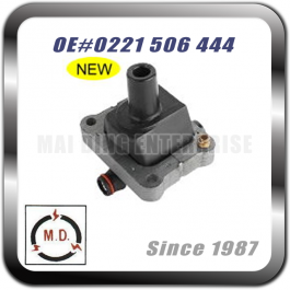 Ignition Coil for BENZ 0221 506 444