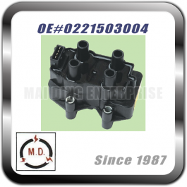 Ignition Coil for BOSCH 0221503004