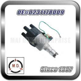 Distributor for VW 0231178009