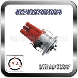 Distributor for VW 0237521024