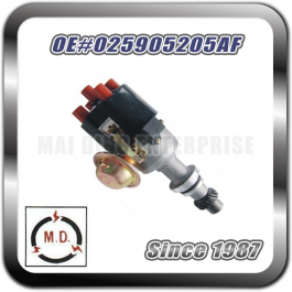 Distributor for VW 025905205AF