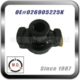 DISTRIBUTOR ROTOR For VW 026905225K