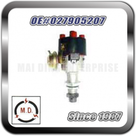 Distributor for VW 027905207