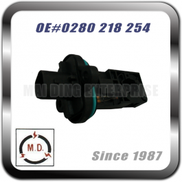 Air Flow Sensor For OPEL 0280 218 254