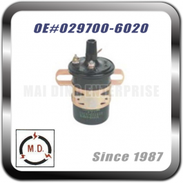 lgnition Coil for 029700-6020