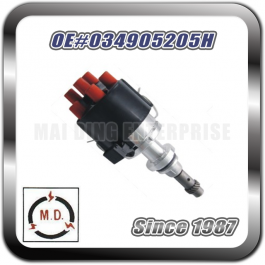 Distributor for VW 034905205H