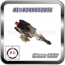 Distributor for VW 034905205L