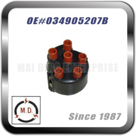 Distributor Cap for VW 034905207B