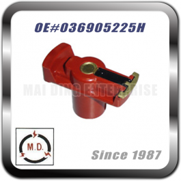 DISTRIBUTOR ROTOR For VW 036905225H