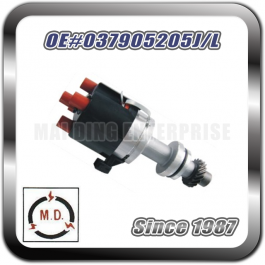 Distributor for VW 037905205J/L