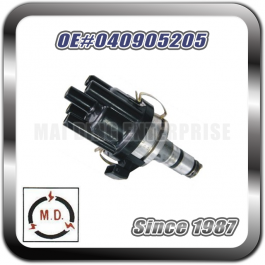 Distributor for VW 040905205