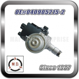 Distributor for VW 040905215-2