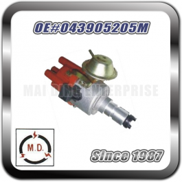 Distributor for VW 043905205M