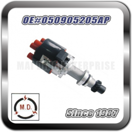 Distributor for VW 050905205AP