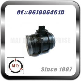 Air Flow Sensor For AUDI 06J906461D