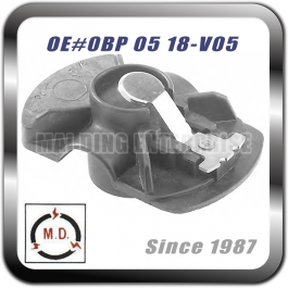 DISTRIBUTOR ROTOR For KIA 0BP 05-18-V05