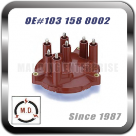 Distributor Cap for MERCEDES BENZ 1031580002