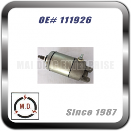 Starter for HONDA 111926